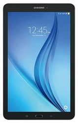 Прошивка планшета Samsung Galaxy Tab E в Рязане